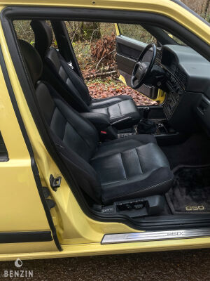 Volvo 850 T5-R 400hp - 1995