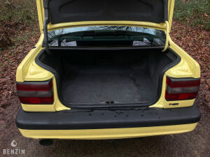 Volvo 850 T5-R 400hp - 1995