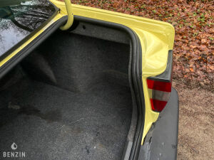 Volvo 850 T5-R 400hp - 1995