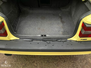 Volvo 850 T5-R 400hp - 1995