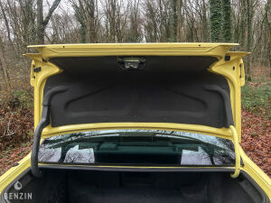 Volvo 850 T5-R 400hp - 1995