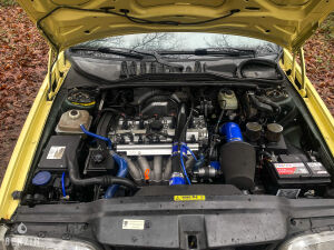 Volvo 850 T5-R 400hp - 1995