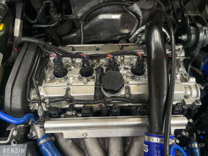 Volvo 850 T5-R 400hp - 1995