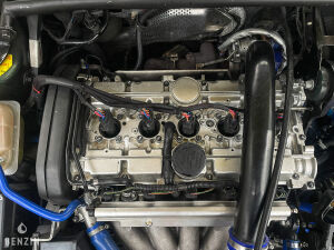 Volvo 850 T5-R 400hp - 1995