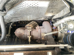 Volvo 850 T5-R 400hp - 1995