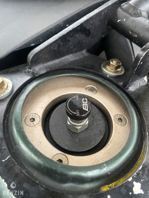 Volvo 850 T5-R 400hp - 1995