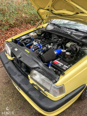 Volvo 850 T5-R 400hp - 1995