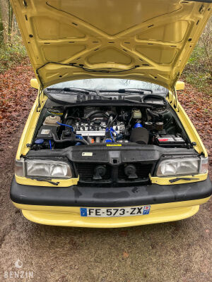 Volvo 850 T5-R 400hp - 1995