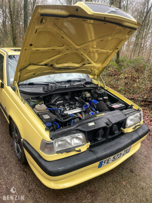 Volvo 850 T5-R 400hp - 1995