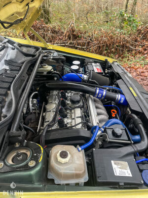 Volvo 850 T5-R 400hp - 1995