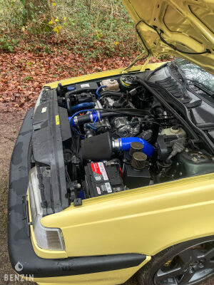 Volvo 850 T5-R 400hp - 1995