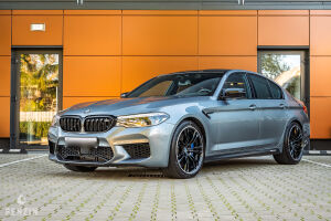 BMW M5 F90 Competition *16k km - 2019
