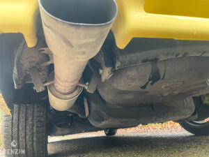 Volvo 850 T5-R 400hp - 1995