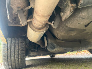 Volvo 850 T5-R 400hp - 1995