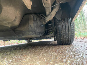 Volvo 850 T5-R 400hp - 1995