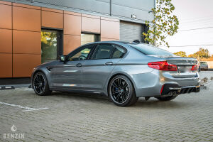 BMW M5 F90 Competition *16k km - 2019