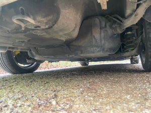 Volvo 850 T5-R 400hp - 1995