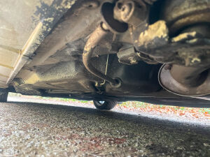 Volvo 850 T5-R 400hp - 1995