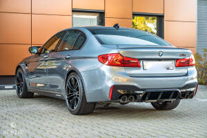 BMW M5 F90 Competition *16k km - 2019