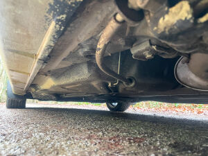 Volvo 850 T5-R 400hp - 1995