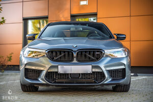 BMW M5 F90 Competition *16k km - 2019