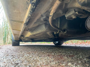 Volvo 850 T5-R 400hp - 1995