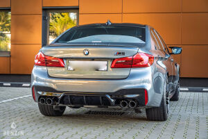 BMW M5 F90 Competition *16k km - 2019