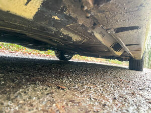 Volvo 850 T5-R 400hp - 1995