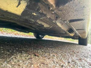 Volvo 850 T5-R 400hp - 1995