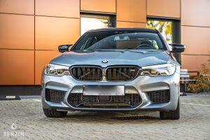 BMW M5 F90 Competition *16k km - 2019