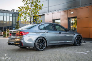 BMW M5 F90 Competition *16k km - 2019