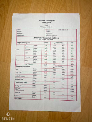 Volvo 850 T5-R 400hp - 1995
