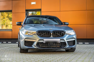 BMW M5 F90 Competition *16k km - 2019