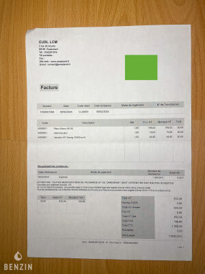 Volvo 850 T5-R 400hp - 1995