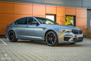BMW M5 F90 Competition *16k km - 2019