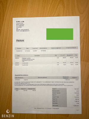 Volvo 850 T5-R 400hp - 1995