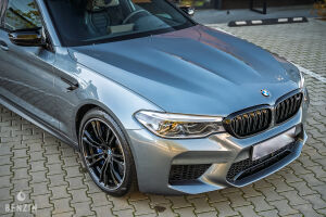 BMW M5 F90 Competition *16k km - 2019