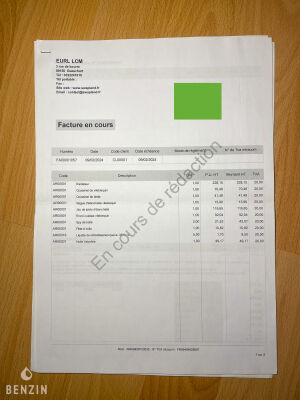 Volvo 850 T5-R 400hp - 1995