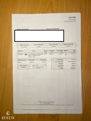 Volvo 850 T5-R 400hp - 1995