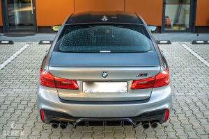 BMW M5 F90 Competition *16k km - 2019