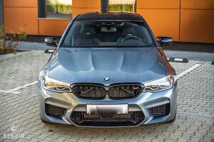 BMW M5 F90 Competition *16k km - 2019
