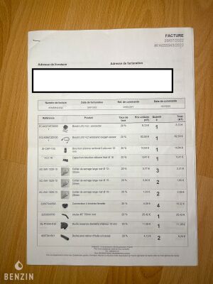 Volvo 850 T5-R 400hp - 1995