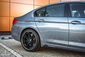 BMW M5 F90 Competition *16k km - 2019