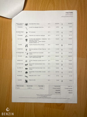 Volvo 850 T5-R 400hp - 1995