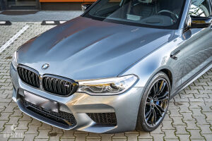 BMW M5 F90 Competition *16k km - 2019