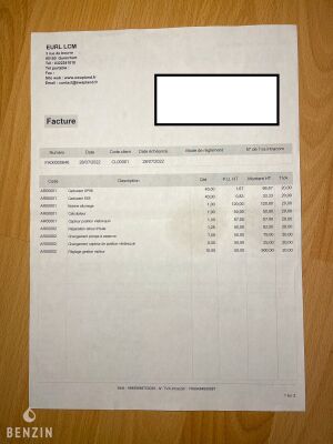 Volvo 850 T5-R 400hp - 1995