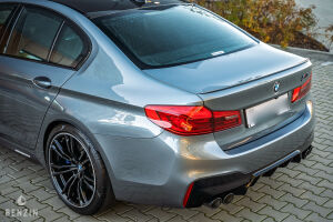 BMW M5 F90 Competition *16k km - 2019