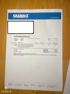 Volvo 850 T5-R 400hp - 1995