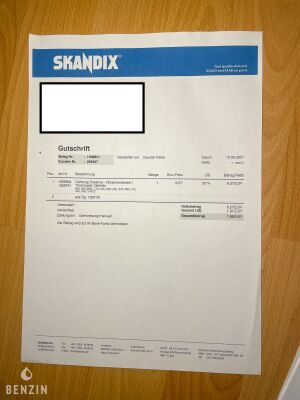 Volvo 850 T5-R 400hp - 1995