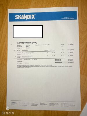 Volvo 850 T5-R 400hp - 1995